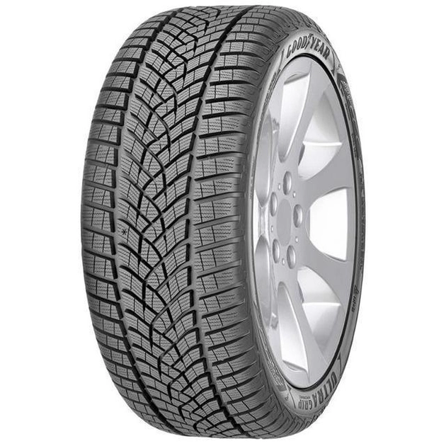 Шина GOODYEAR Ultra Grip Performance+ 235/45 R18, без камери, зимова